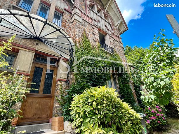 Maison 9 pièces 168 m²