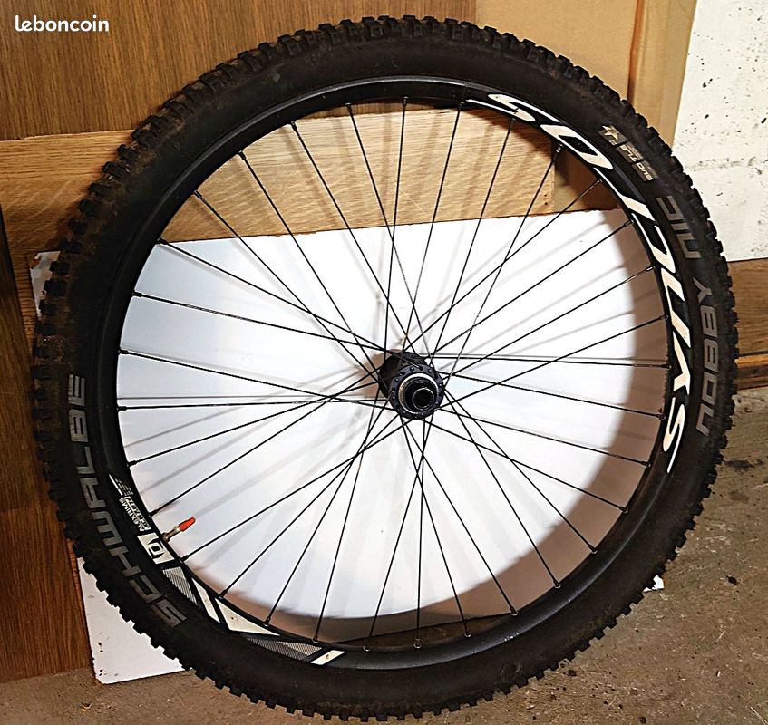 Carbone 29 Jante Vtt Occasion Roue Vélo Vtt Compatible Et 29 Paire