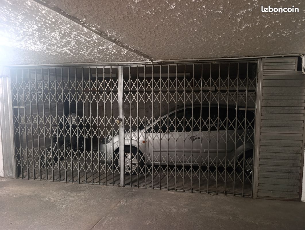 Box à loué (image 1)