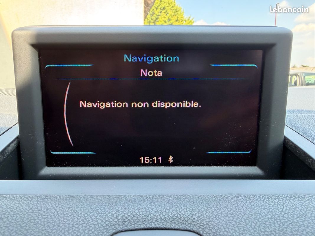 Audi a1 1.6 tdi 90ch attraction (image 27)