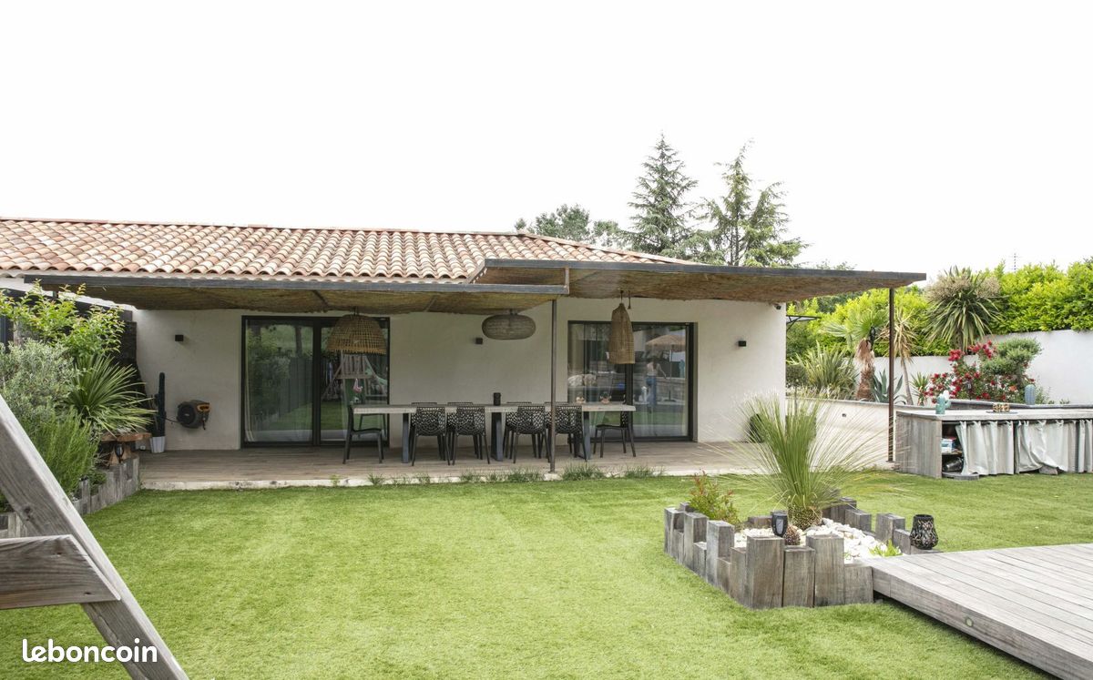 Maison 5 pièces 105 m² · à Le Thor · 105 m² · 368 970 €