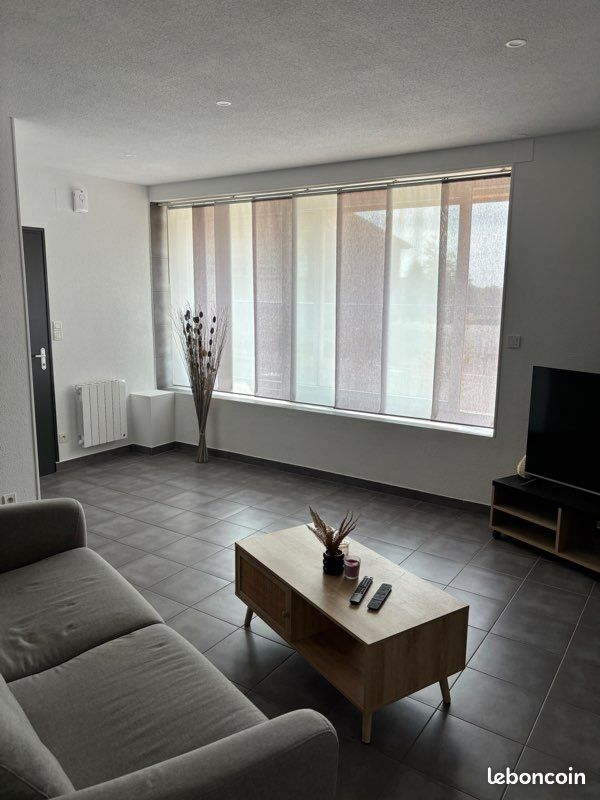 Appartement 3 pièces 70 m² · à Luxeuil-les-Bains · 70 m² · 650 €