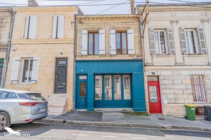 Maison 5 pièces 143 m²