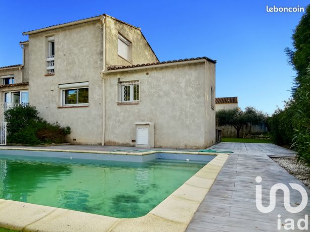 Villa 5 pièces 140 m²