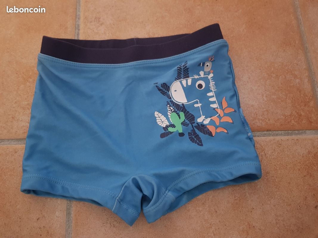 Boxers de bain (image 2)
