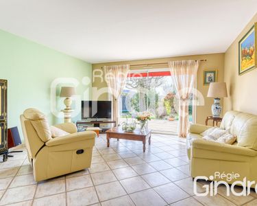 Maison 670 000 € - 132 m²