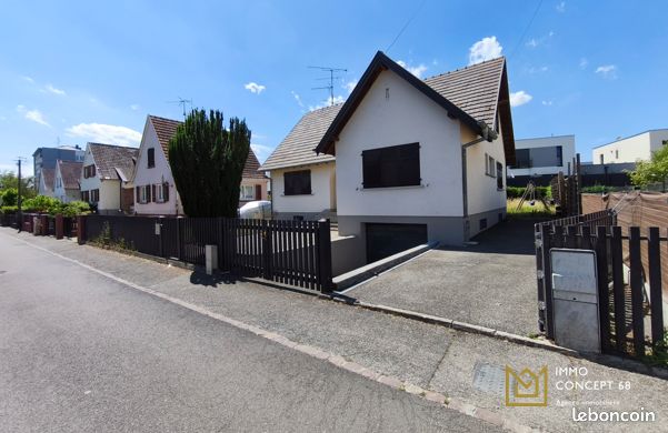 Maison 6 pièces 160 m² · à Colmar · 160 m² · 350 000 €