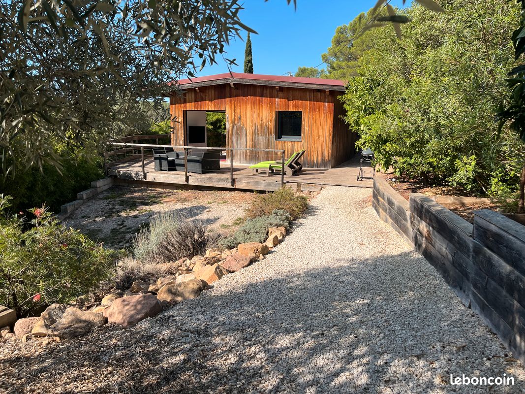 Maison 2 pièces 60 m² · à La Crau · 60 m² · 245 000 €
