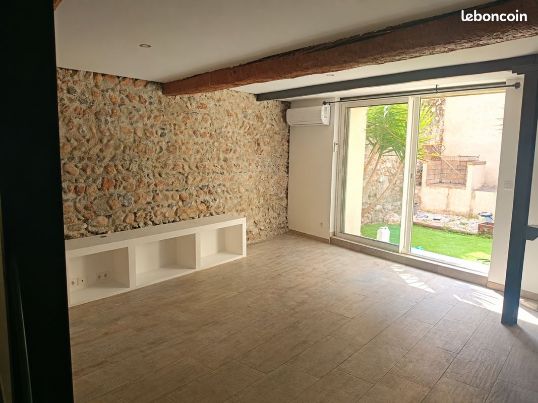 Appartement 1 pièce 55 m² · à Rivesaltes · 55 m² · 650 €/mois
