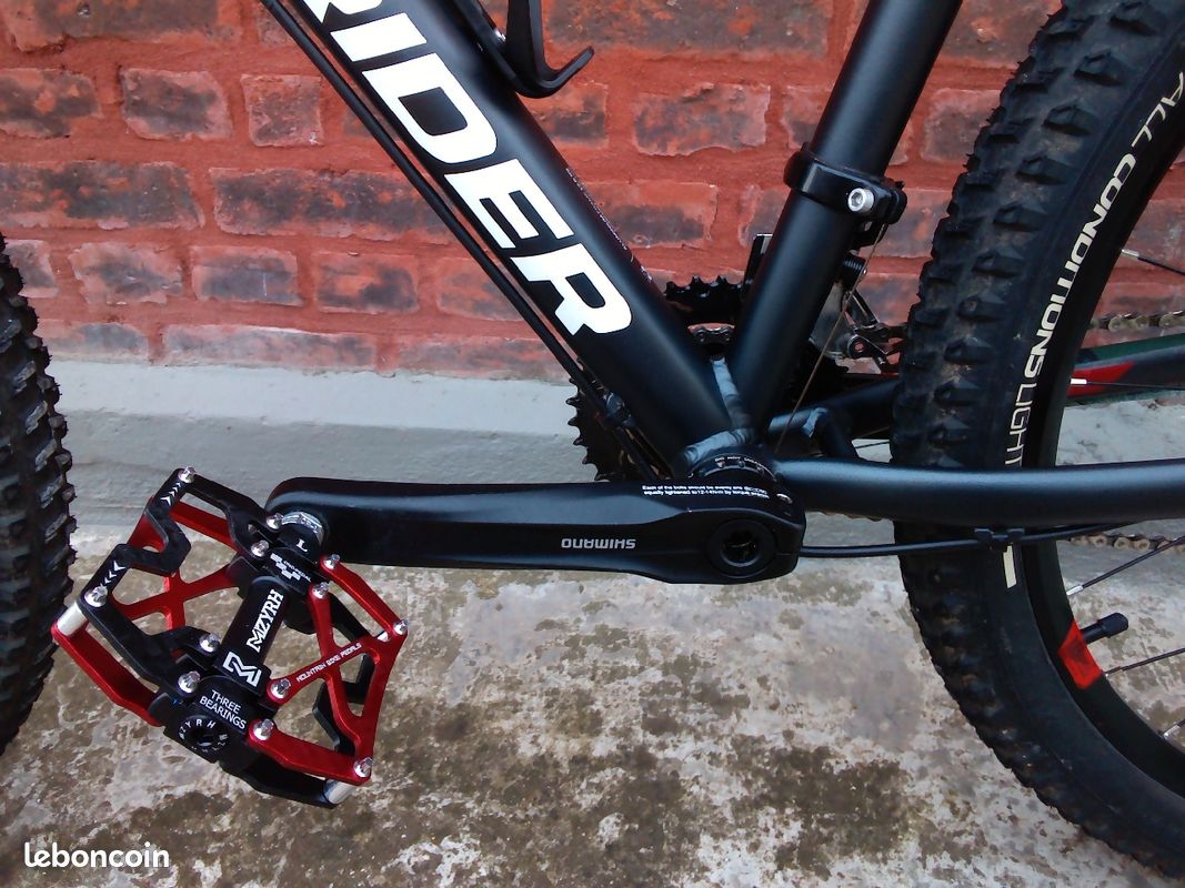 Rockrider ST 540 (image 5)