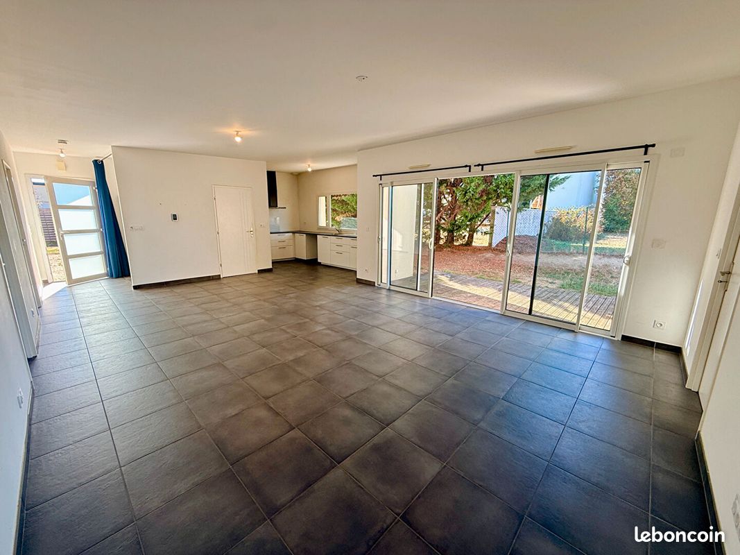 Maison 5 pièces 107 m² · à Saint-Loubès · 107 m² · 299 000 €