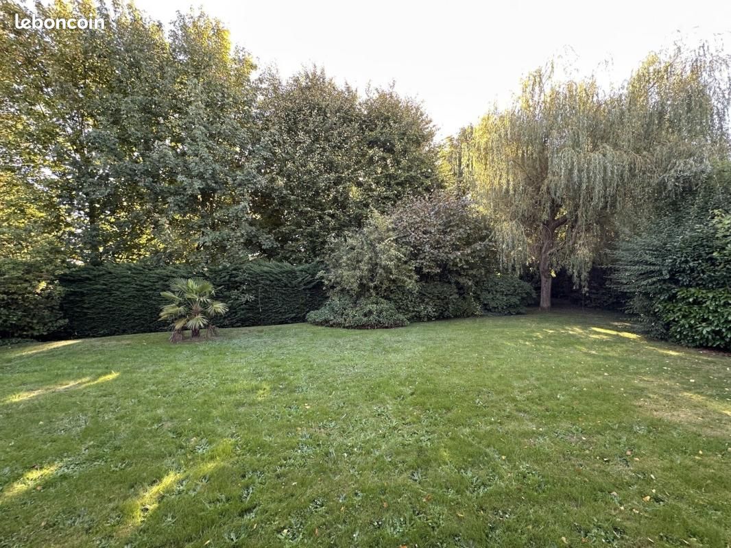 Maison 5 pièces 142 m² · à Bois-Guillaume · 142 m² · 495 000 €