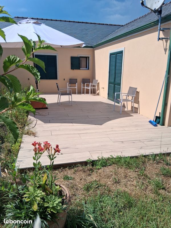 Maison 5 pièces 135 m² · à Treillières · 135 m² · 410 000 €