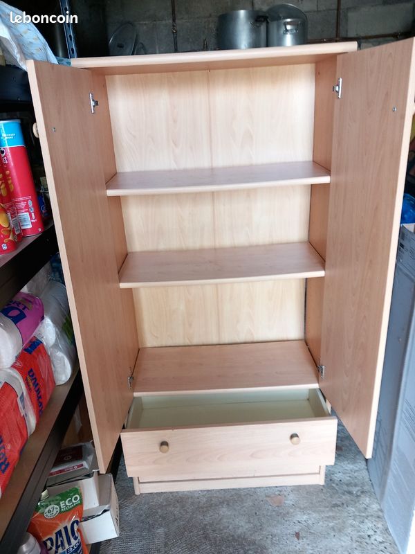 Meuble de rangement (image 3)