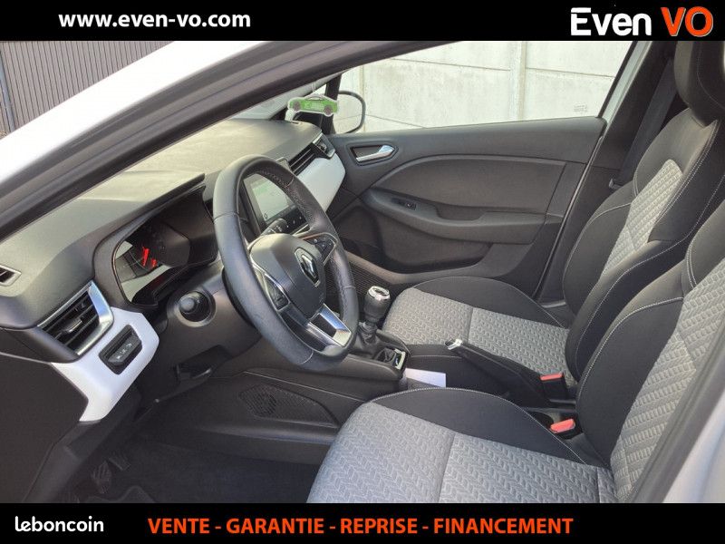 Renault CLIO V 1.0 TCE 90CH EVOLUTION (image 3)