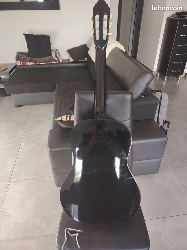 Guitare acoustique WS (image 3)