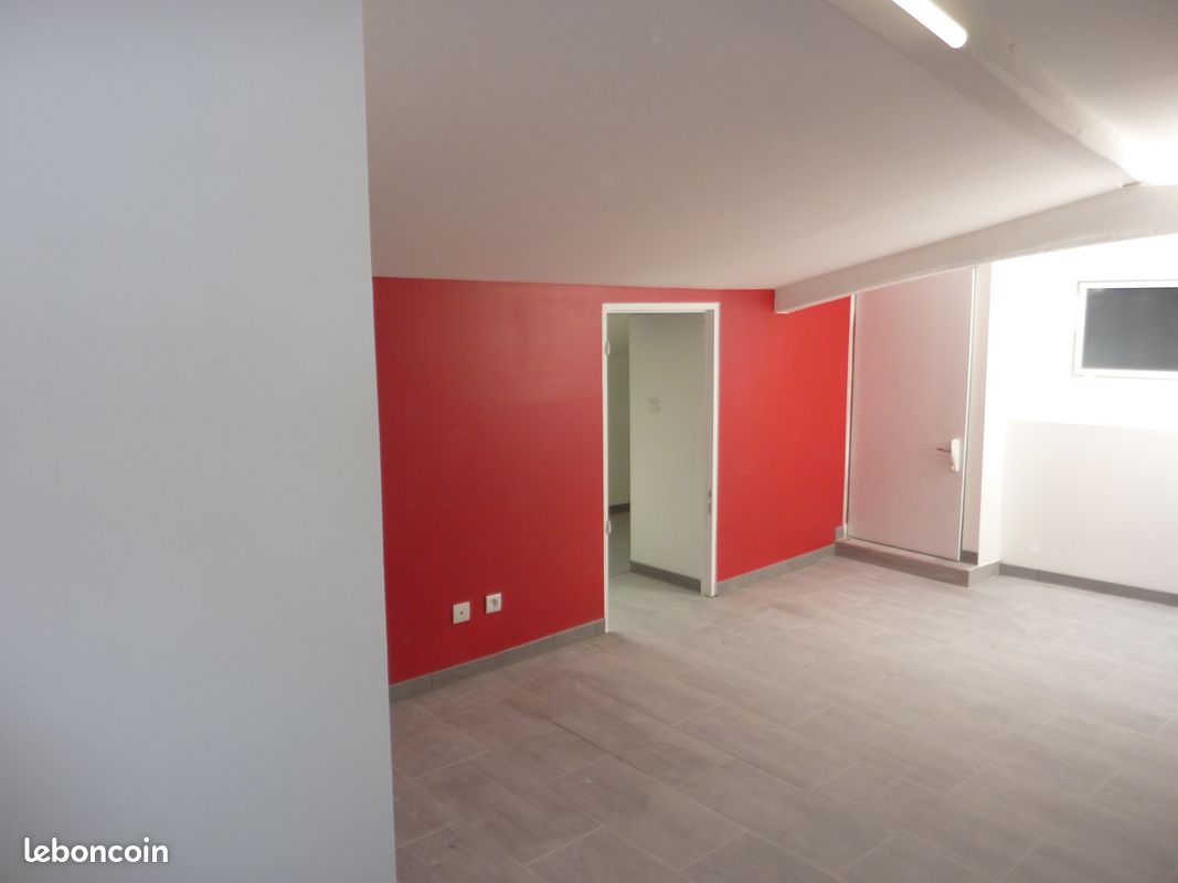 Appartement 1 pièce 25 m² · à Langon · 25 m² · 380 €/mois