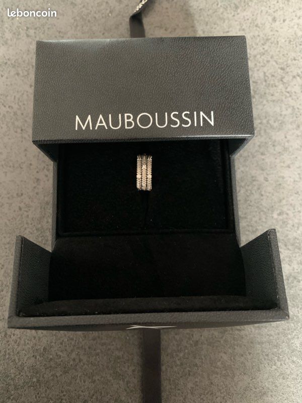 Bague Mauboussin (image 10)
