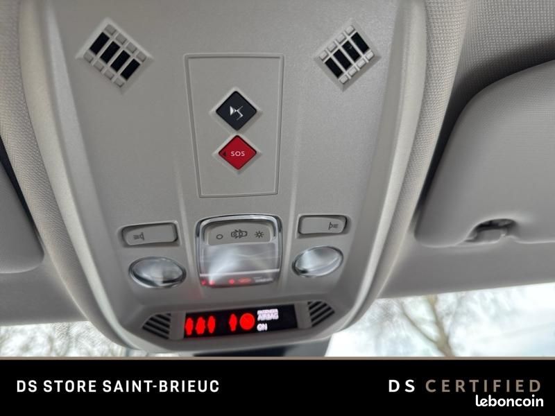 Ds DS 3 PureTech 130ch Rivoli Automatique (image 18)