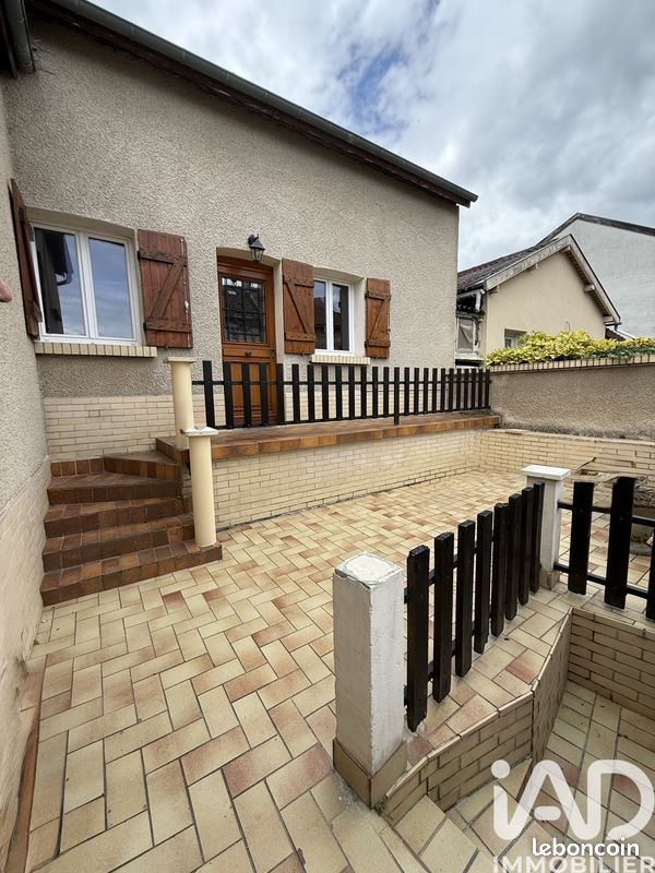 Maison 5 pièces 90 m² · à Épernay · 90 m² · 175 000 €