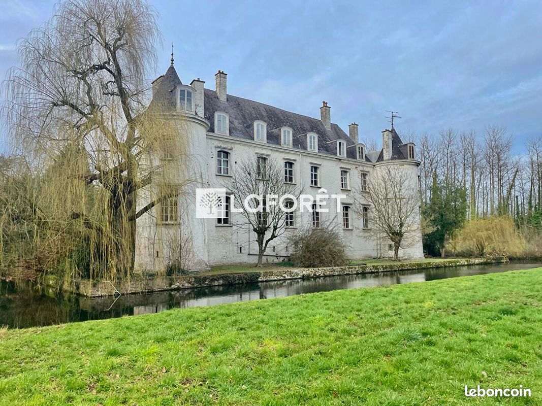 Maison 14 pièces 570 m² · à Bersée · 570 m² · 995 000 €