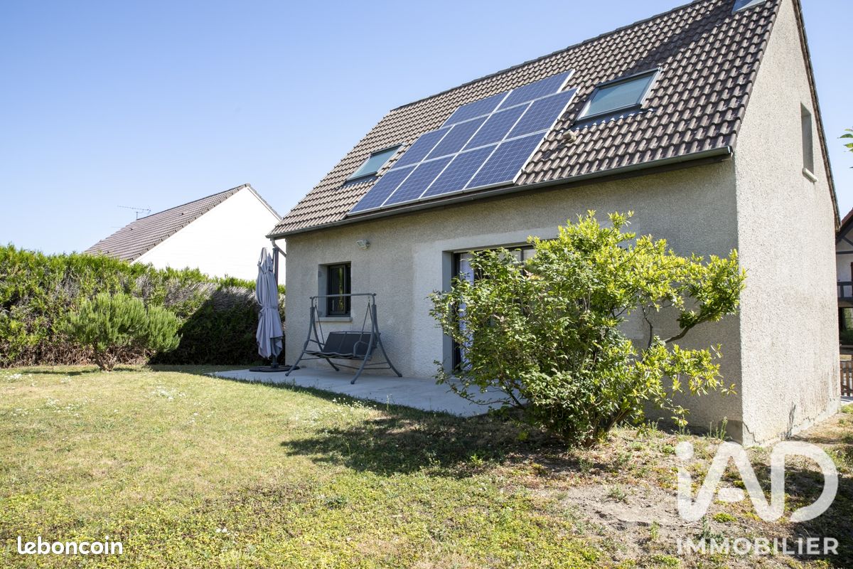 Maison 5 pièces 90 m² · à Bouzy · 90 m² · 285 000 €