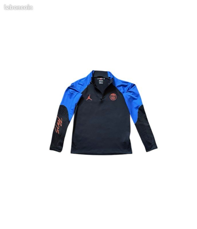 Survêtement Psg Jordan Sweat Psg Enfant Sweat Enfant PSG X Air