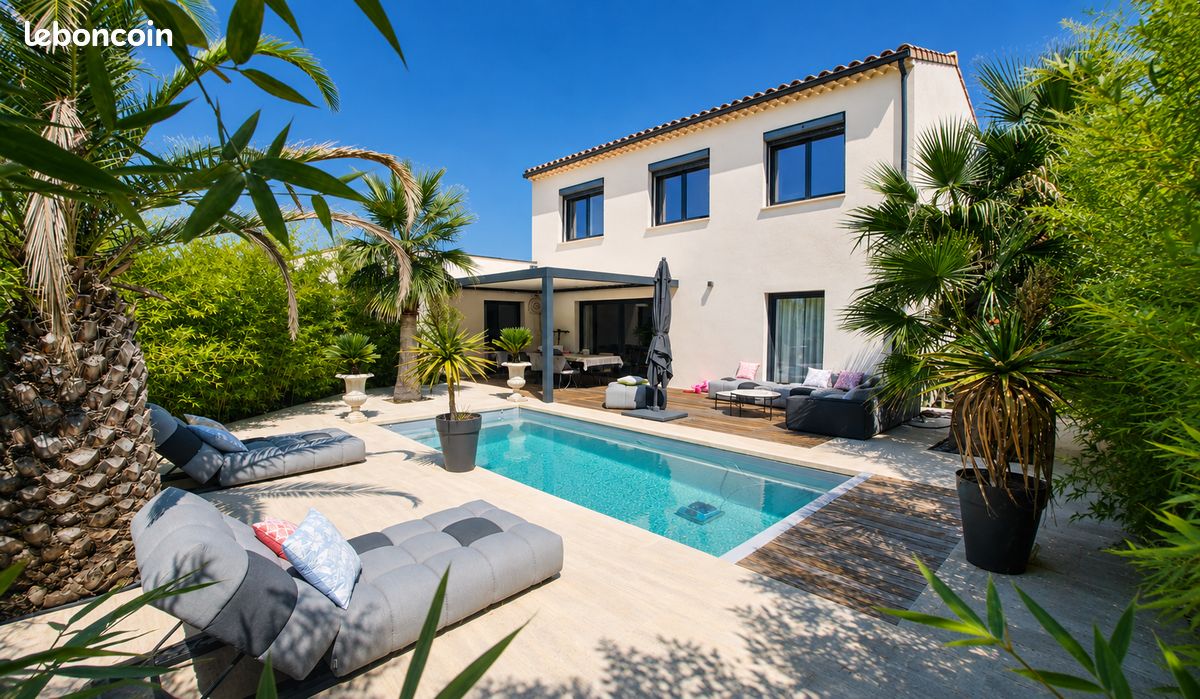 Maison 6 pièces 136 m² · à Saint-Didier · 136 m² · 579 000 €