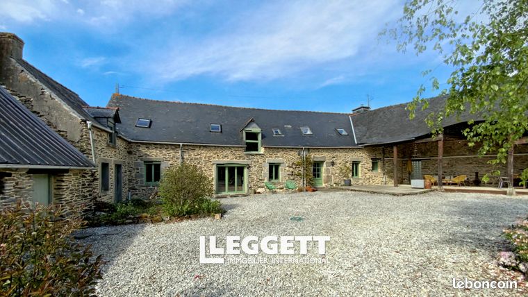 Maison 6 pièces 160 m²