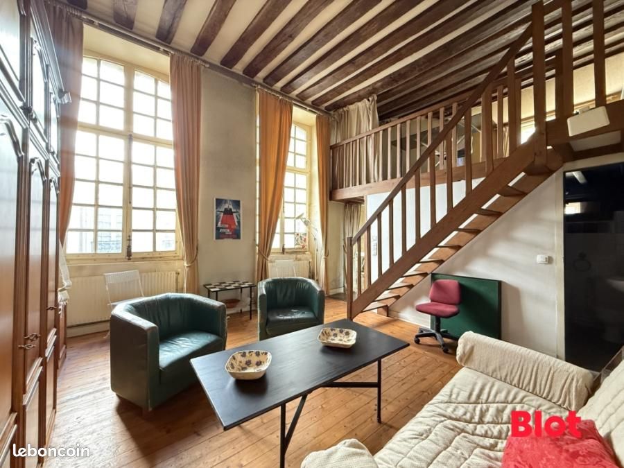 Appartement 2 pièces 42 m² · à Rennes · 42 m² · 189 900 €
