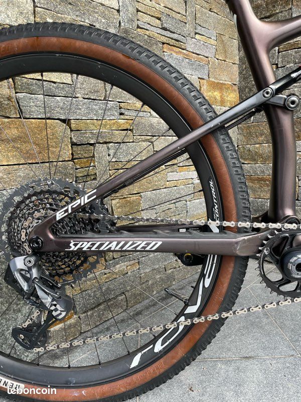 Specialized Epic (image 2)