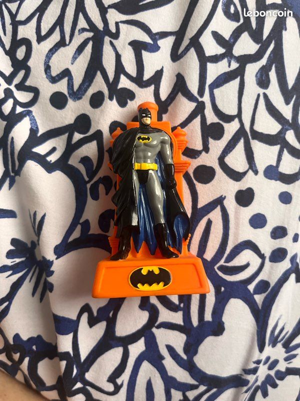 Figurine Batman (image 1)