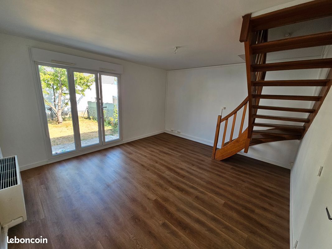 Maison 3 pièces 59 m² · à Romilly-sur-Seine · 59 m² · 700 €