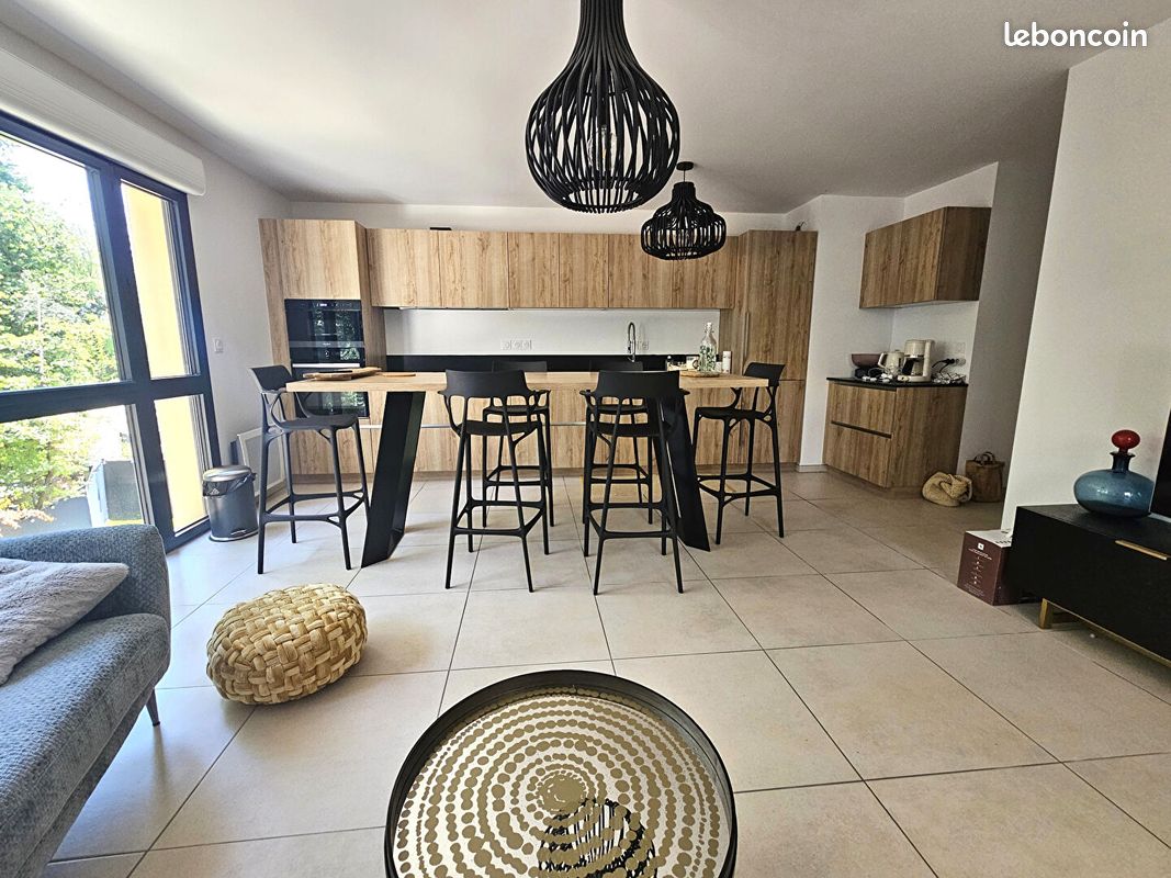 Appartement 4 pièces 88 m² · à Aix-en-Provence · 88 m² · 512 000 €