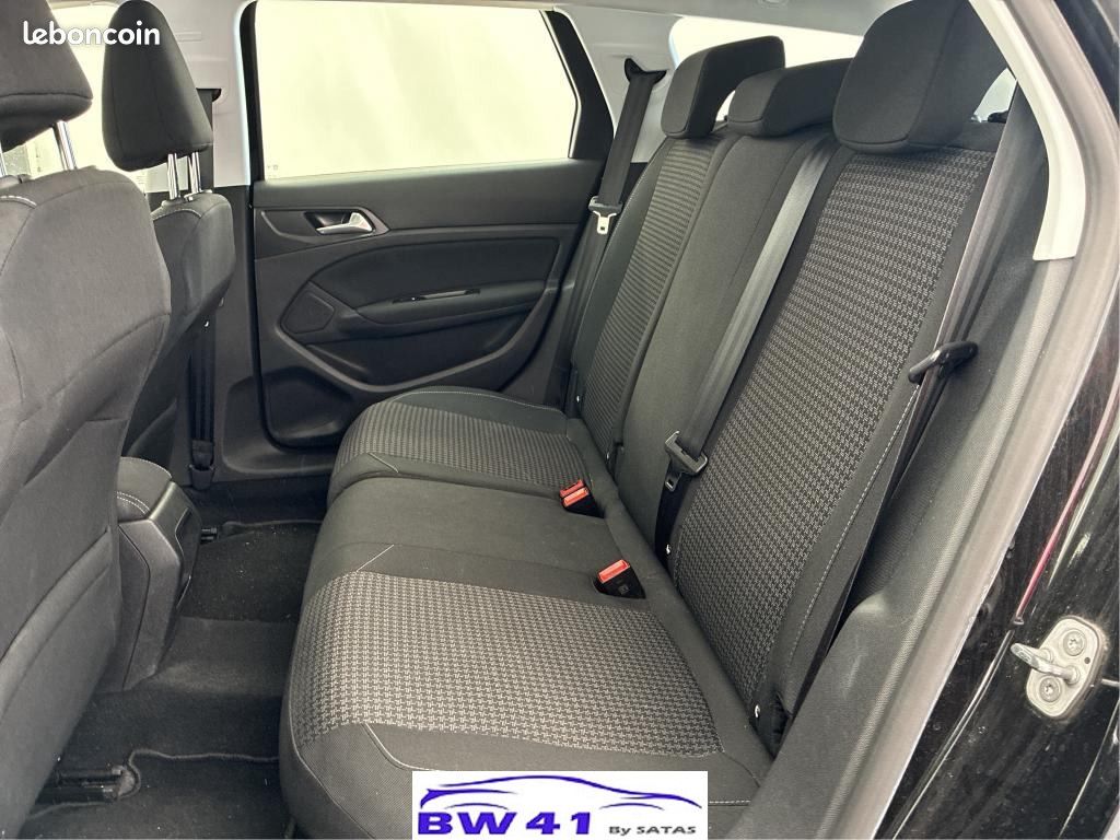 Peugeot 308 II SW BlueHDi 130 S&S Active Business (image 9)