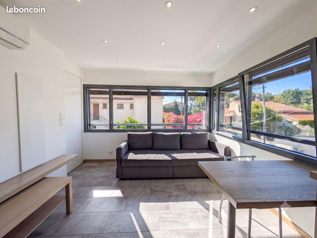 Appartement 2 pièces 33 m² · à La Seyne-sur-Mer · 33 m² · 846 €/mois