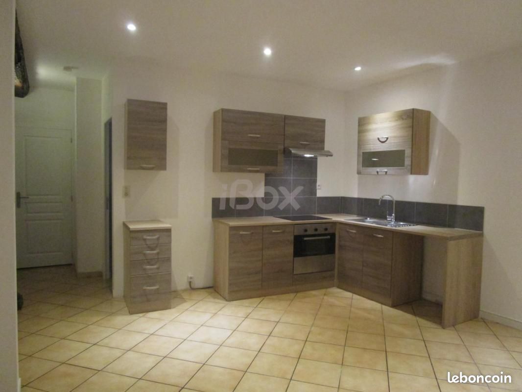 Appartement 2 pièces 36 m² · à Pignans · 36 m² · 490 €/mois