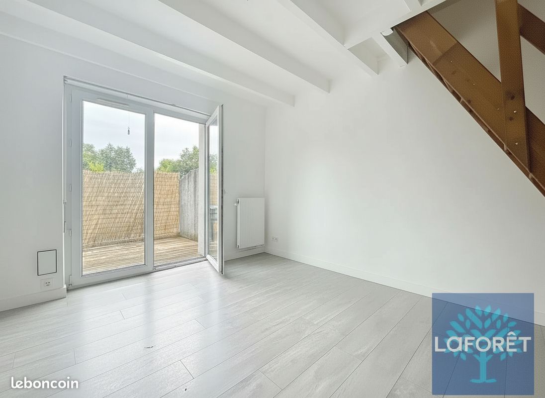 Appartement 2 pièces 40 m² · à Thorigny · 40 m² · 470 €/mois