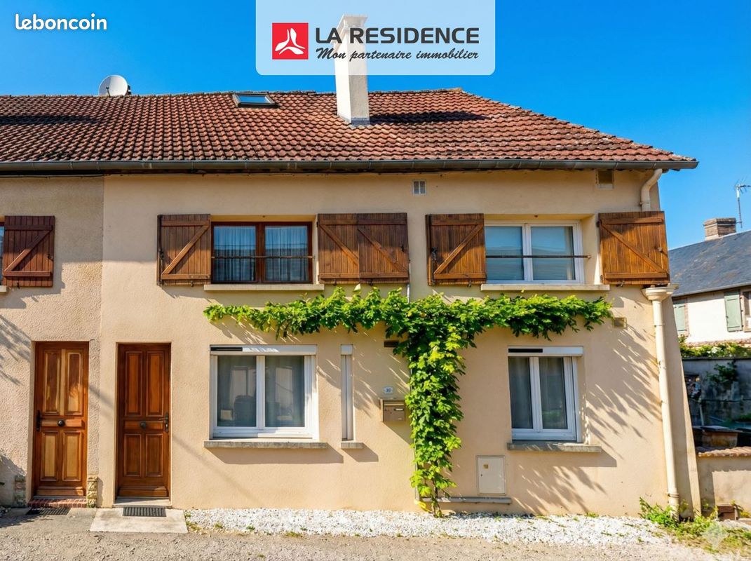 Maison 5 pièces 110 m² · à Boutigny-Prouais · 110 m² · 219 900 €