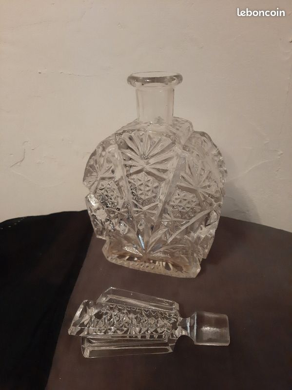 Service a liqueurs (image 3)