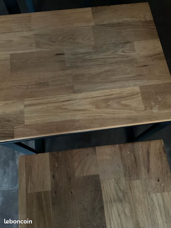 Table Gigogne La Redoute (image 5)