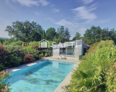 Maison 1 550 000 € - 280 m²