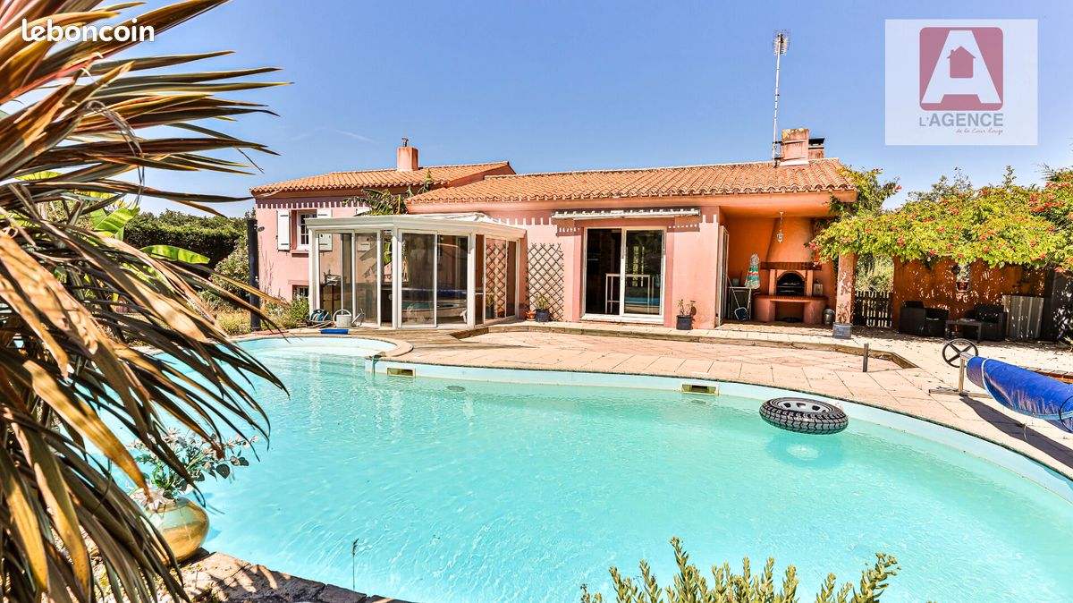 Maison 6 pièces 160 m² · à Saint-Révérend · 160 m² · 359 280 €