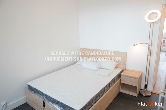 Appartement a louer bezons - 4 pièce(s) - 11 m2 - Surfyn