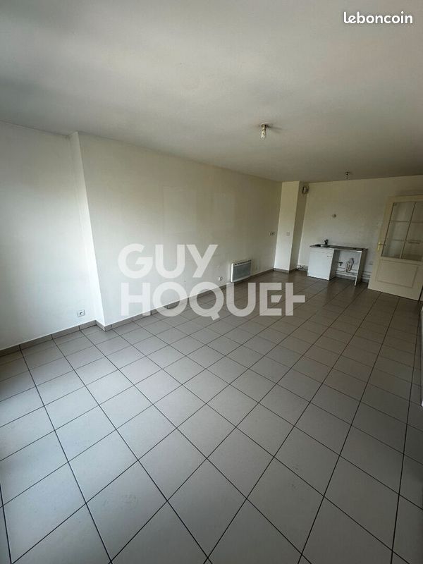 Appartement 3 pièces 58 m² · à Chelles · 58 m² · 941 €