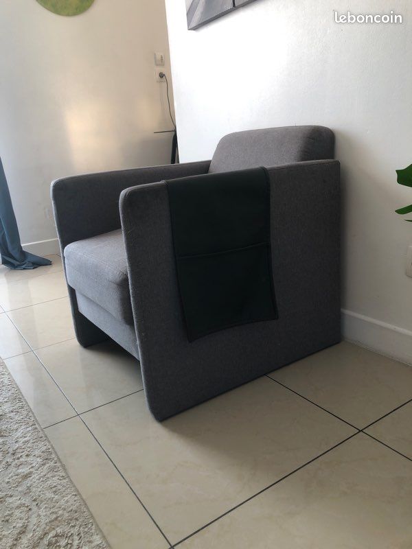 Fauteuil (image 2)