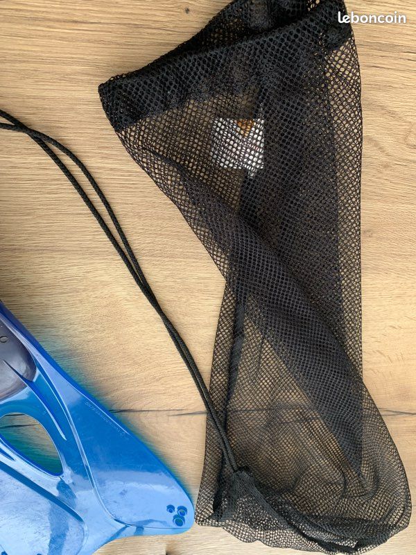 Palme plongée (image 3)