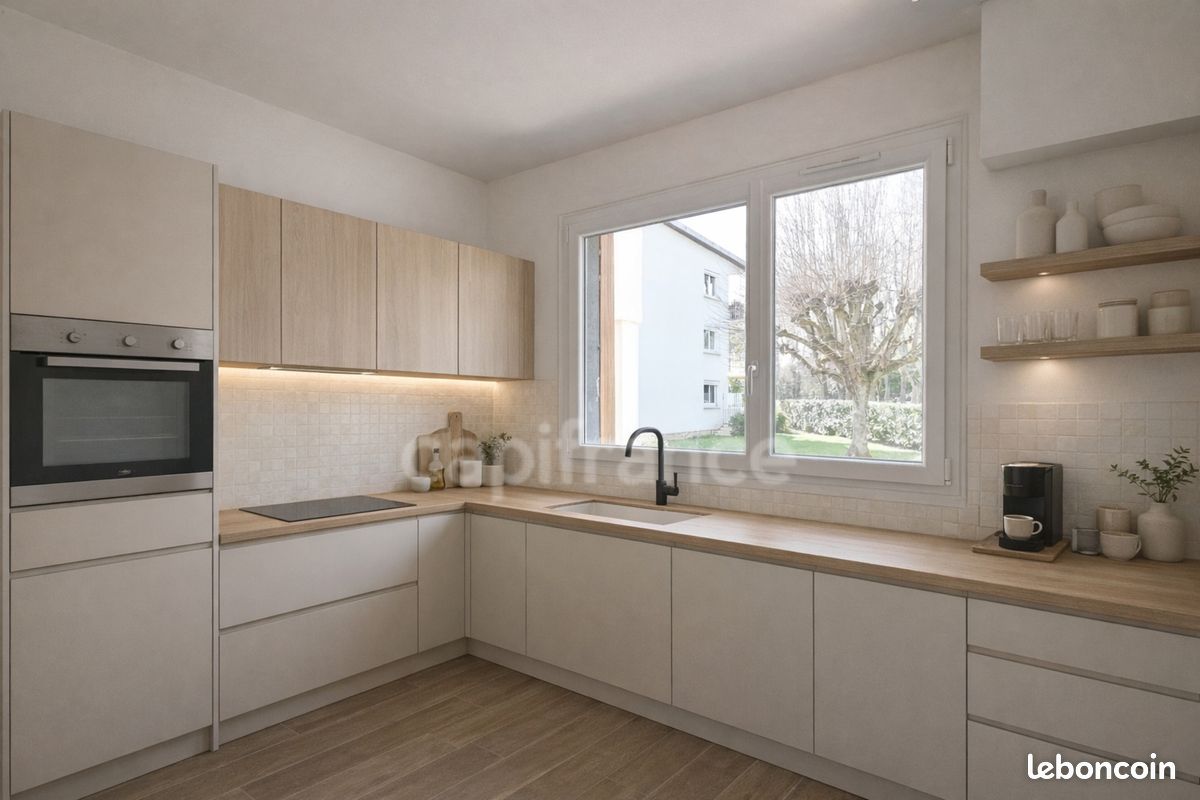 Appartement 3 pièces 69 m² (image 10)