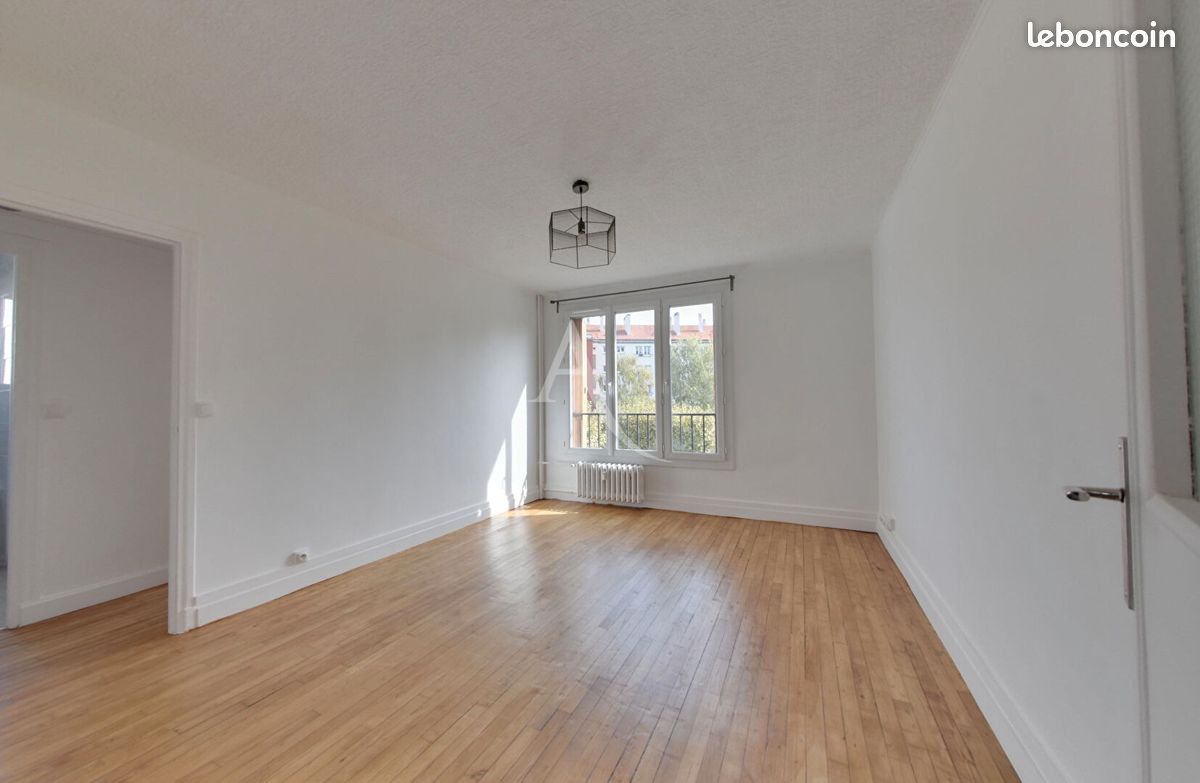 Appartement 3 pièces 56 m² · à Nogent-sur-Marne · 56 m² · 1 185 €/mois