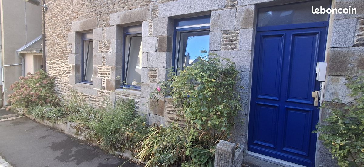 Appartement 2 pièces 32 m² · à Cancale · 32 m² · 172 920 €